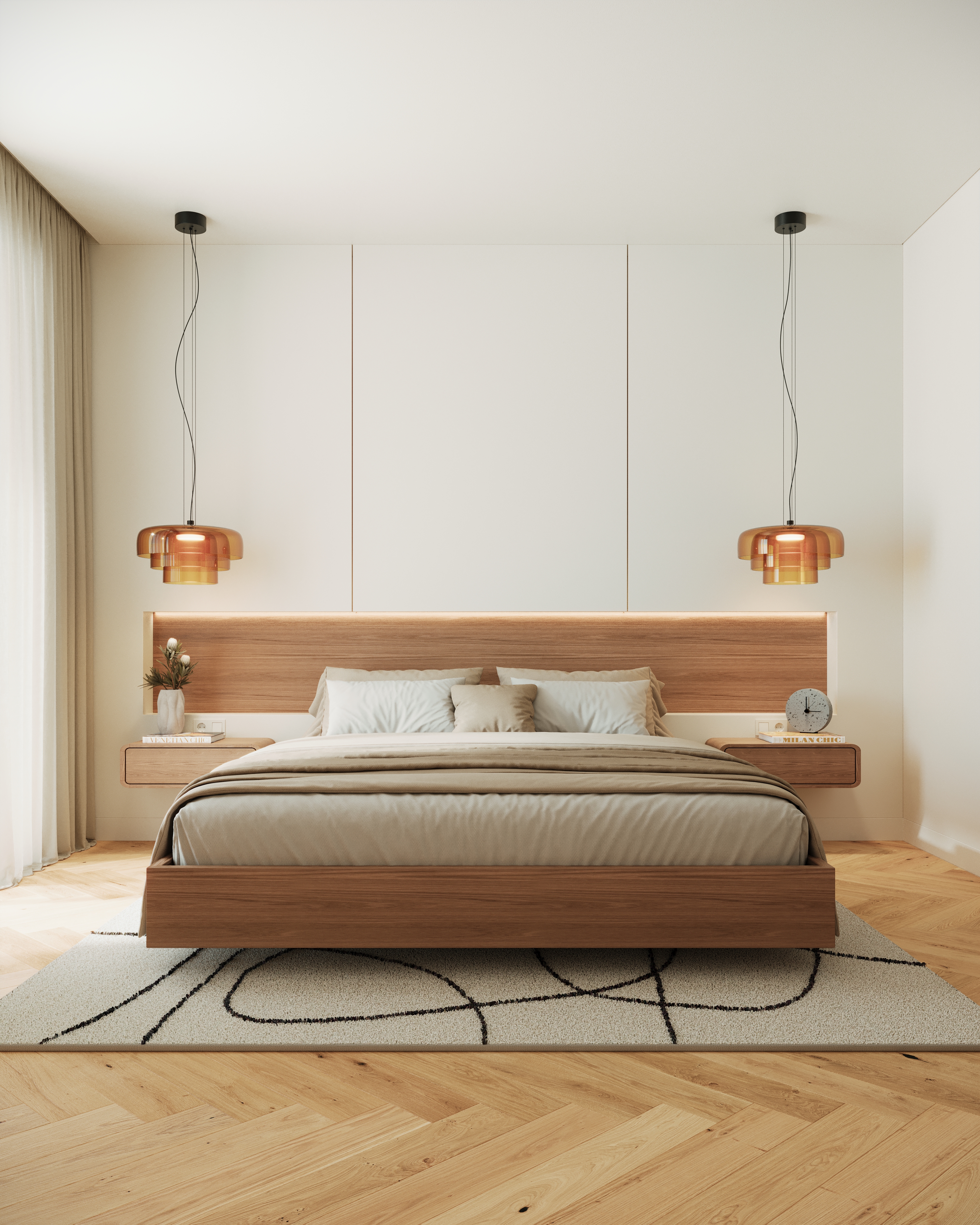 Vila Nova Houses T3-3