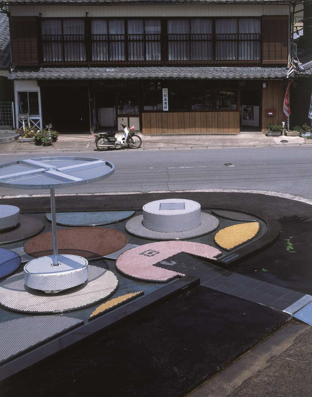 丨日本大分丨意匠塩塚隆生アトリエ,结构大賀成典,设备河野設備設計室-2