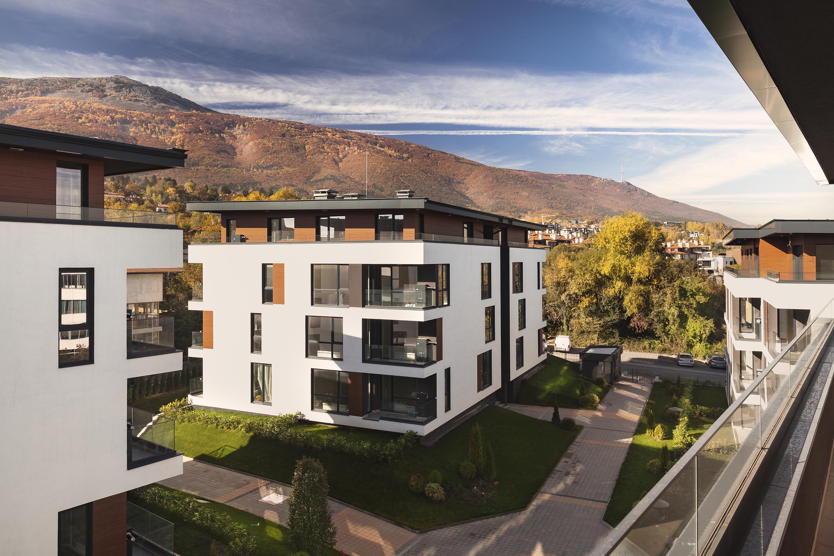 sunny garden complex 1-12