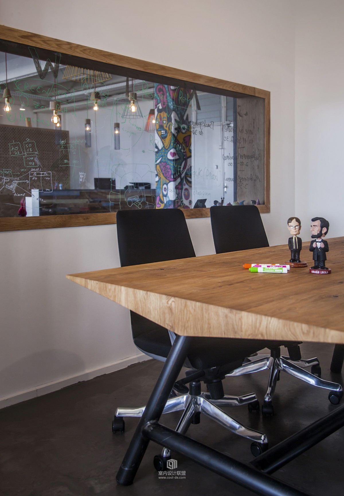 深圳阿基米联合办公中心-17