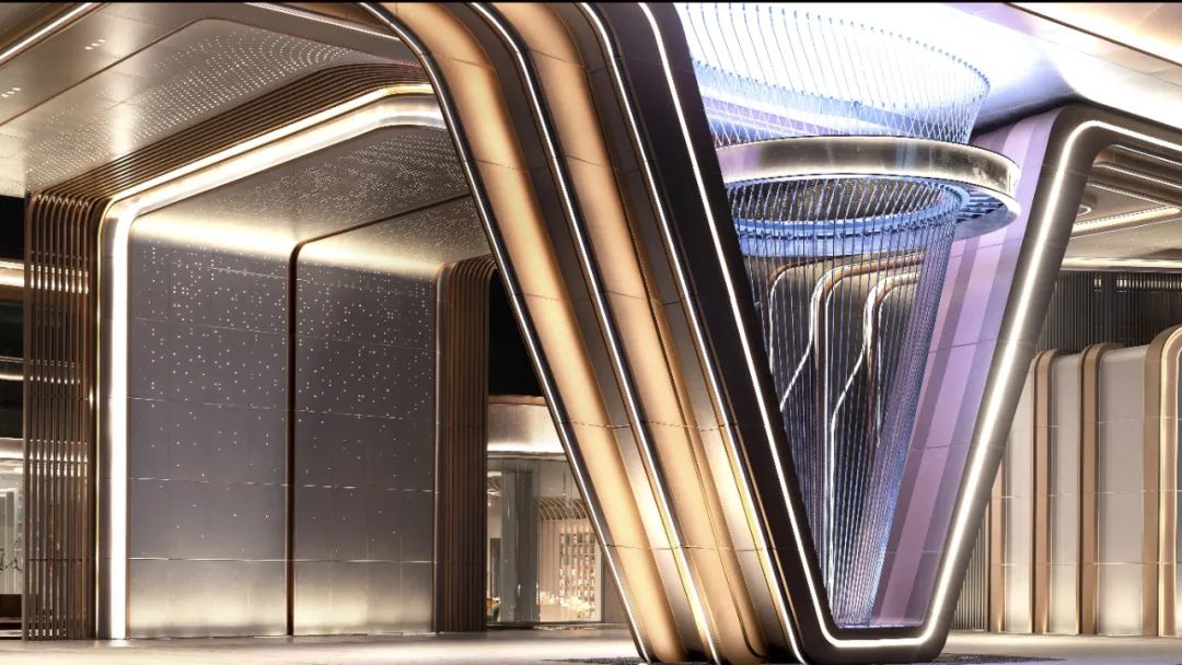 增城凤榕台丨中国广州丨广州宝贤华瀚建筑工程设计有限公司-38