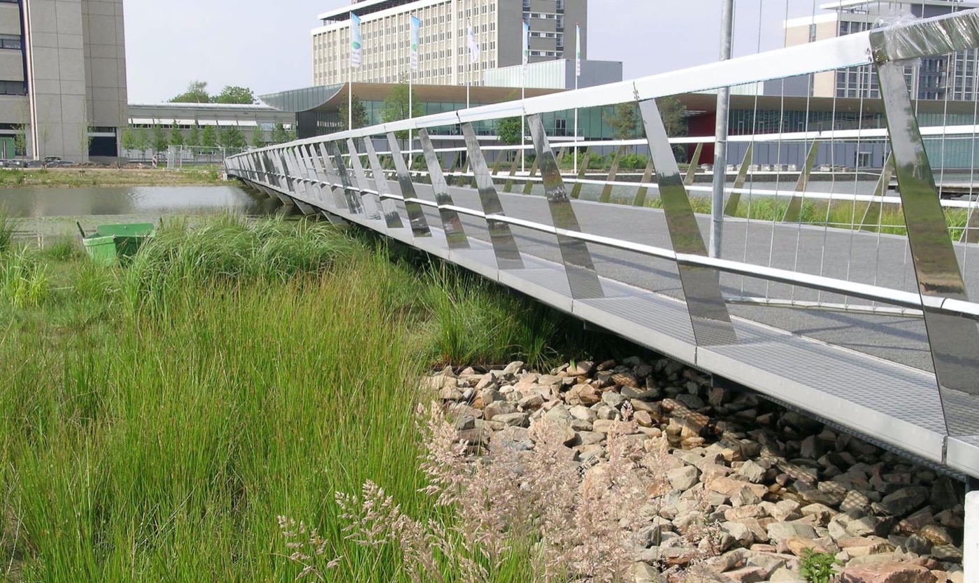 高科技园区埃因霍芬丨荷兰埃因霍芬-20