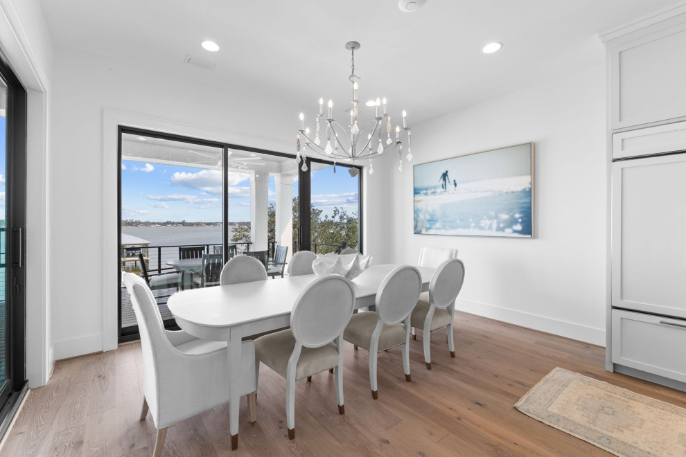 丨Bob Chatham Custom Home Design-55