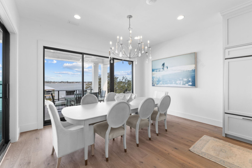 丨Bob Chatham Custom Home Design-55