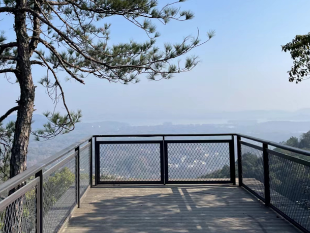 杭州双西绿道丨中国杭州丨华东院-34