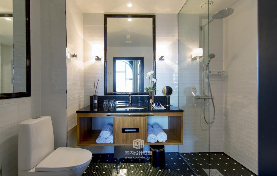 Hotel Lilla Roberts 芬兰赫尔辛基精品酒店-26