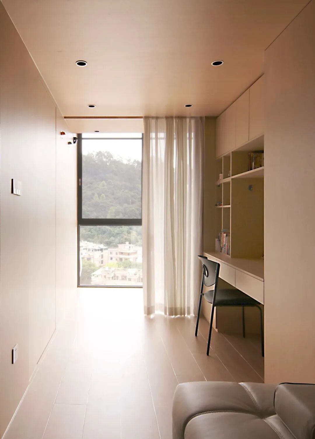 MUYIPROJECT·黄埔小屋-36