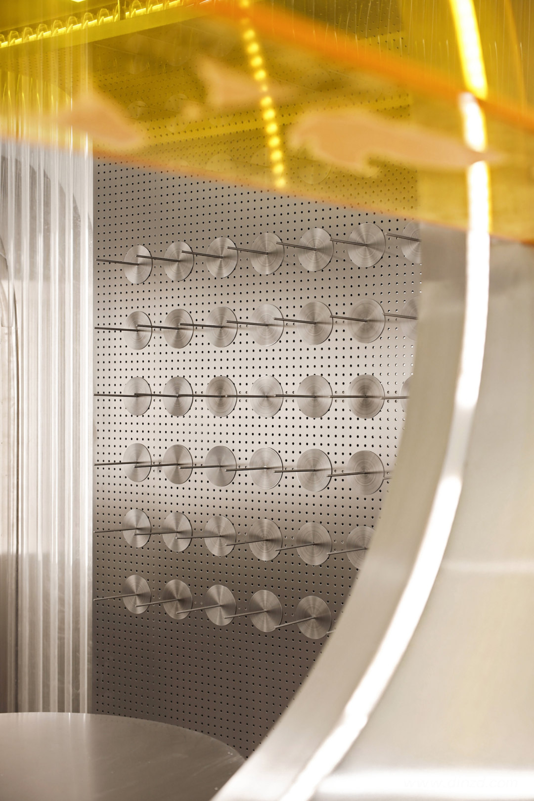 西山相府销售中心丨中国北京丨北京山禾金缘艺术设计股份有限公司-114