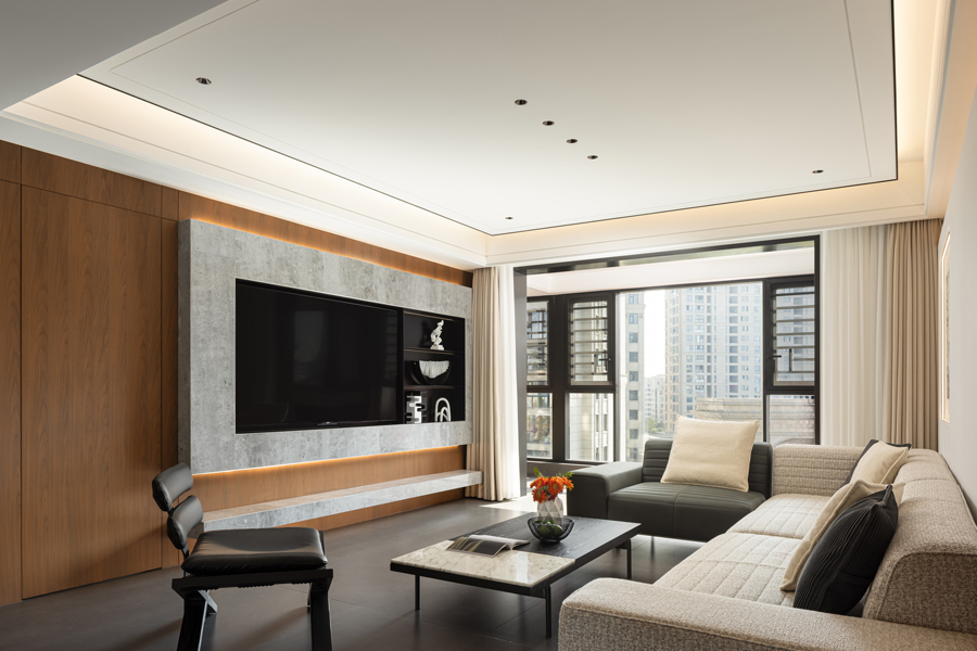 景德镇东创实景丨中国江西丨东创空间设计-9