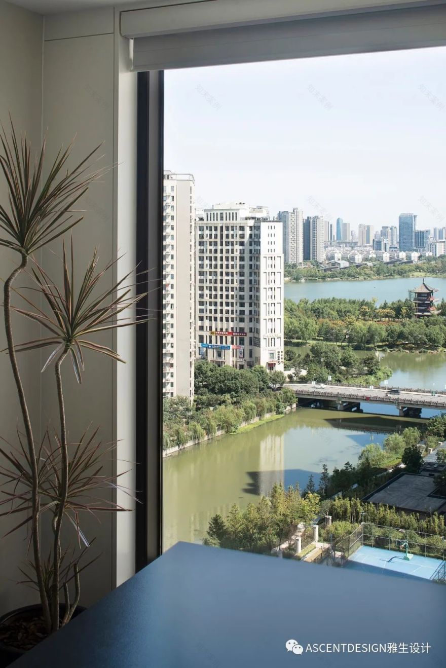 归家,时光的静谧之所·元垄尚都会丨中国绍兴丨Ascent Design-32
