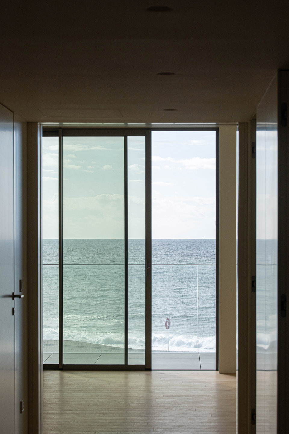 海边公寓丨葡萄牙-165