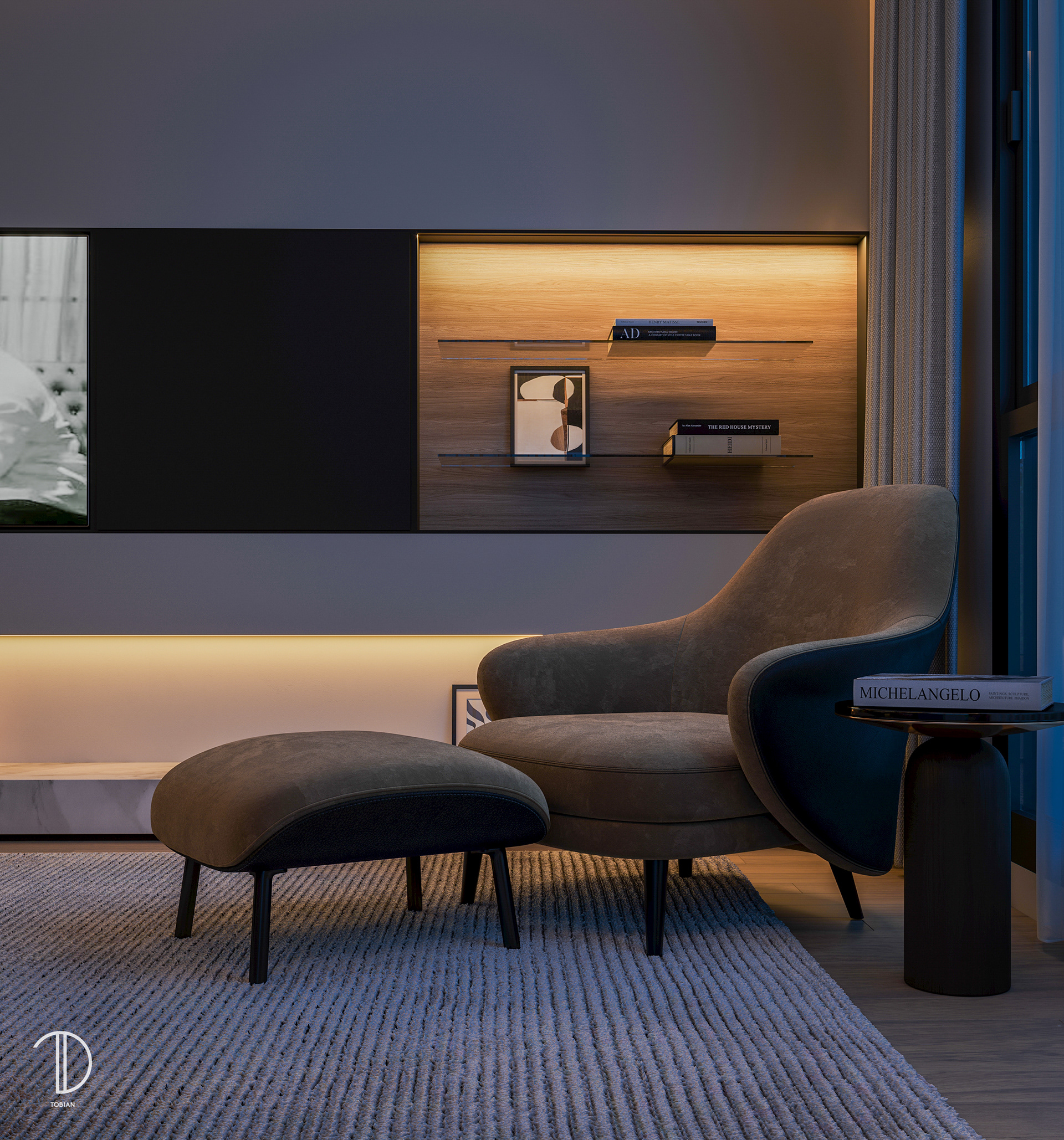 DS5 Home Interior - 160 sqm-18