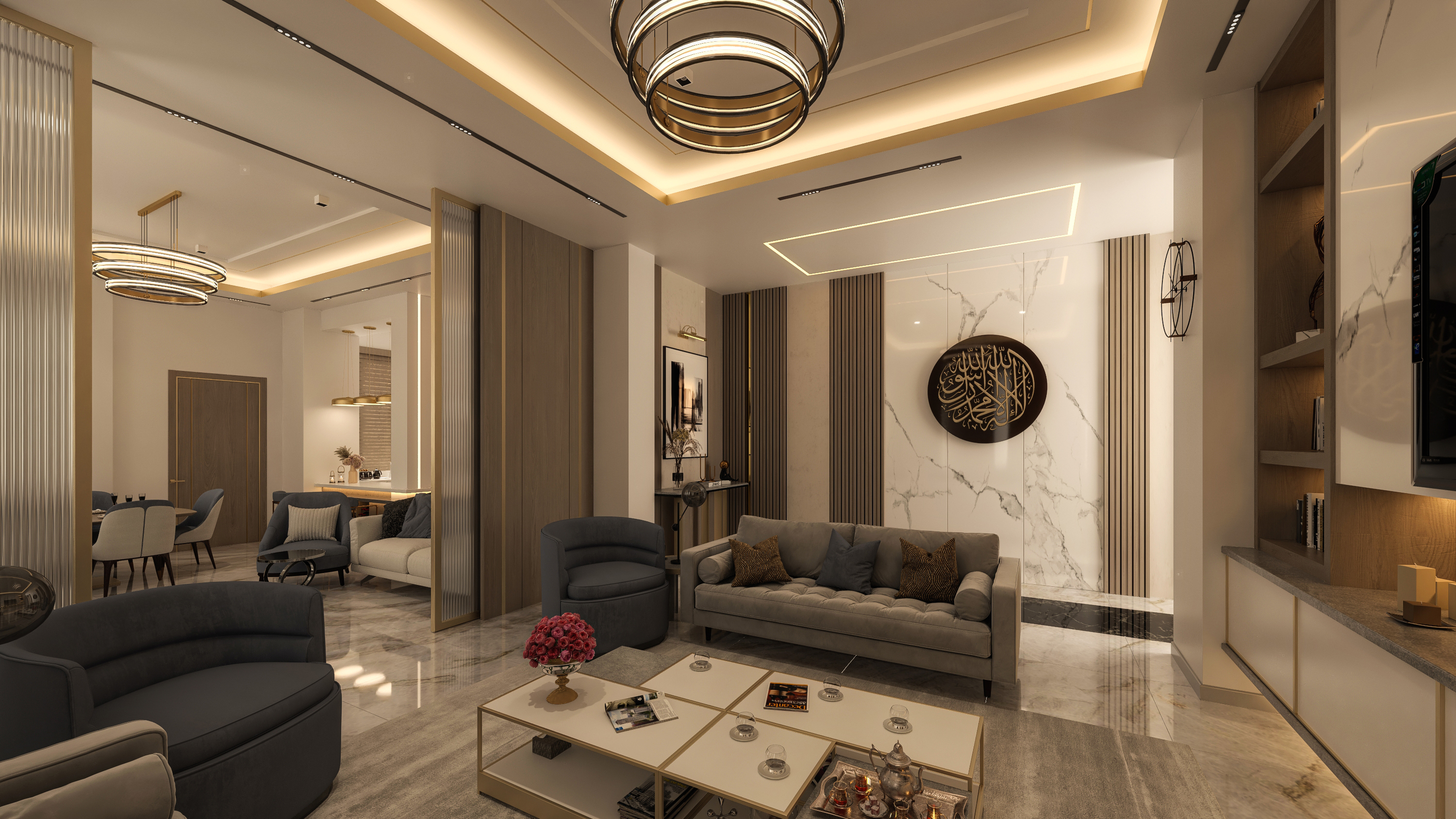 Modern Hotel Pavilion-1