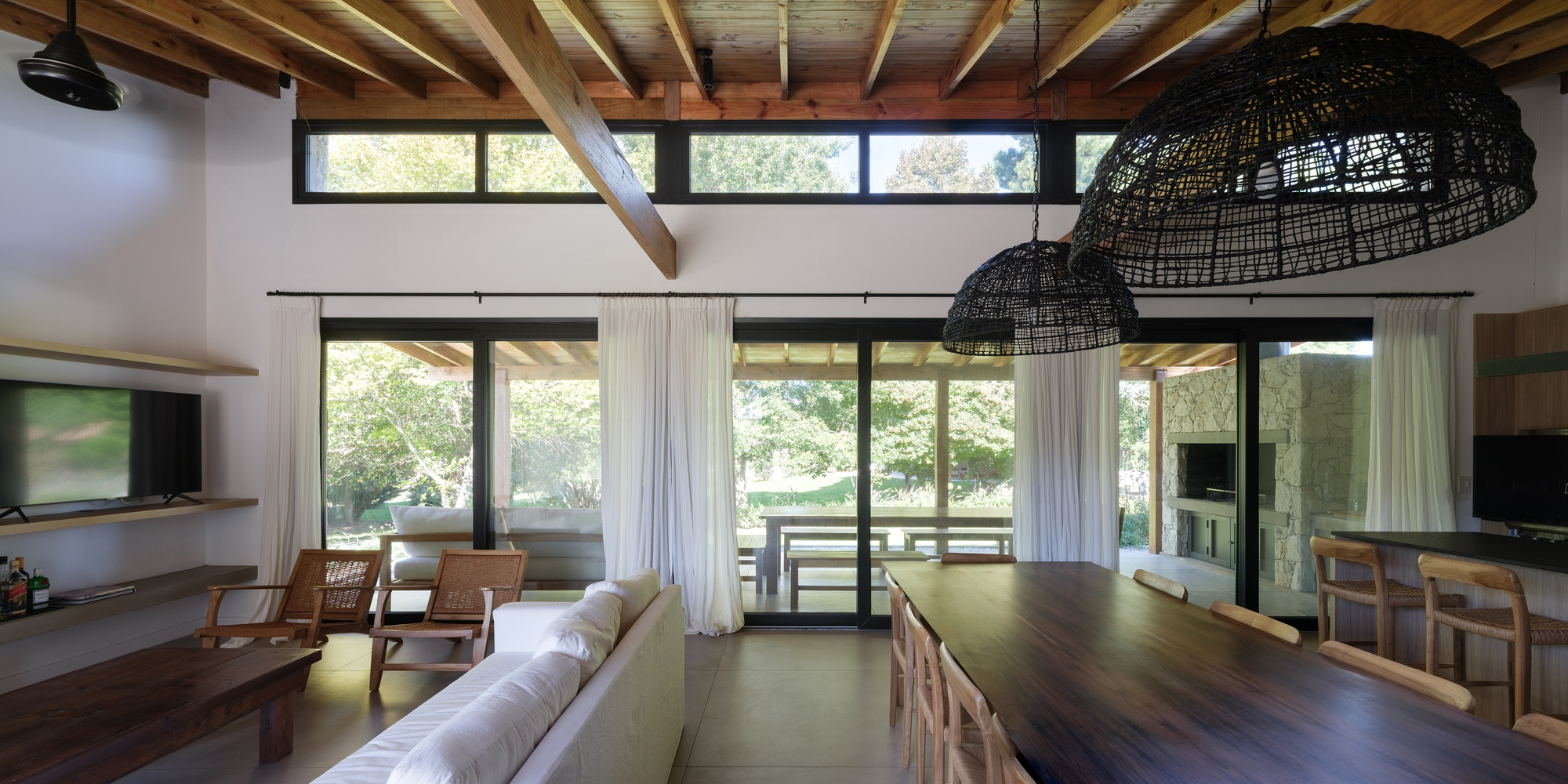 丨阿根廷布宜诺斯艾利斯丨PBS arquitectos-15