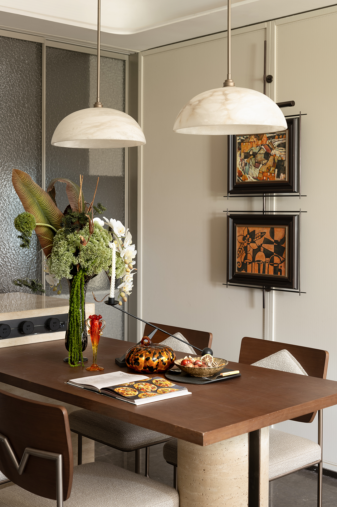 德通·西安昆仑序丨中国西安丨北京靳朝晖设计有限公司,上海太吉元禾等-50