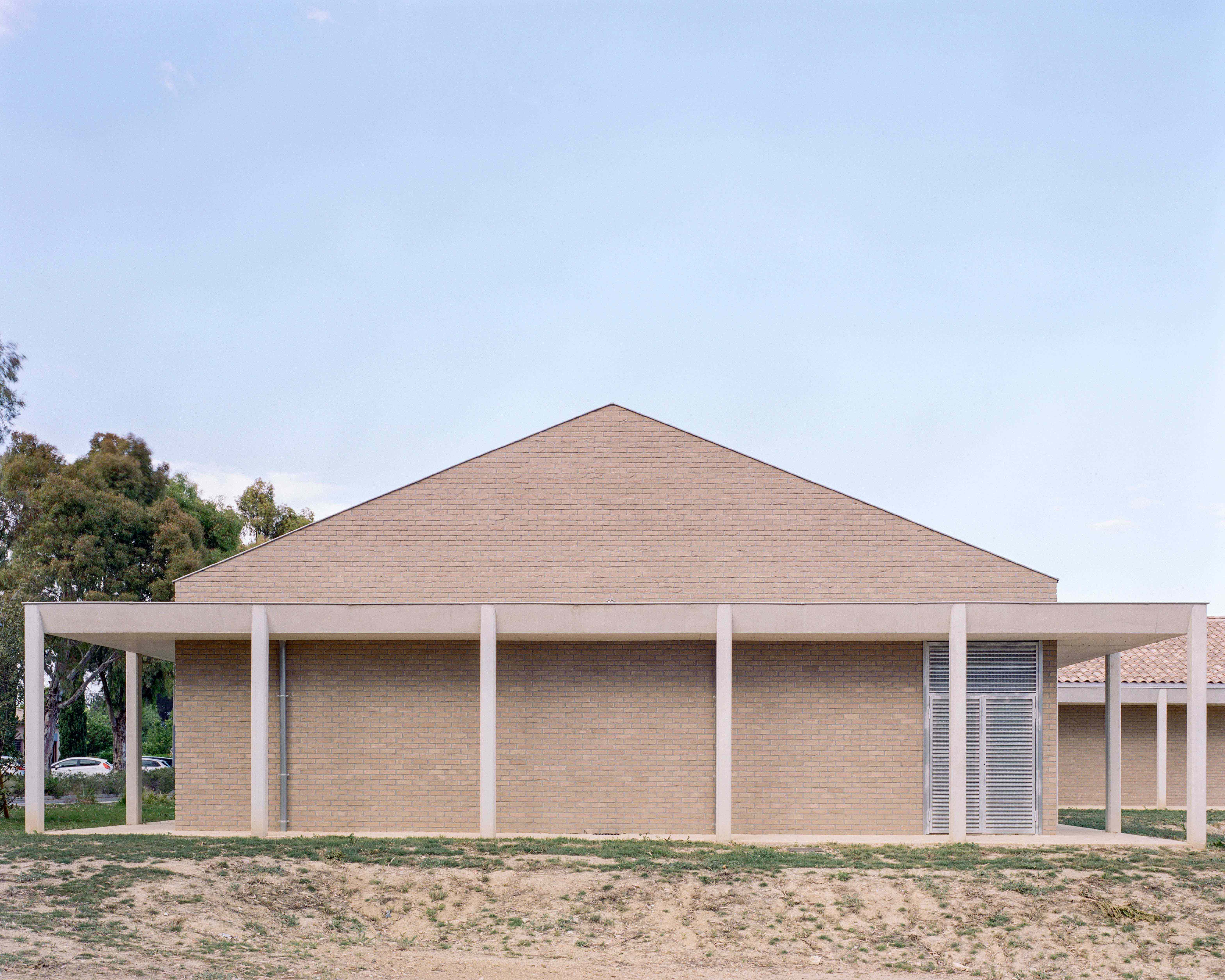 Centre Associatif - STA — nas_architecture-30