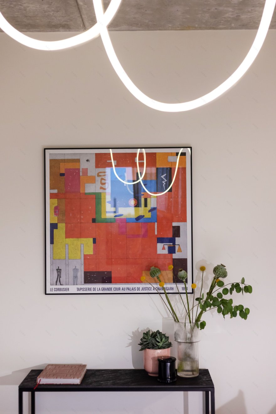 体验公寓丨Ruta Kijauskaite-25