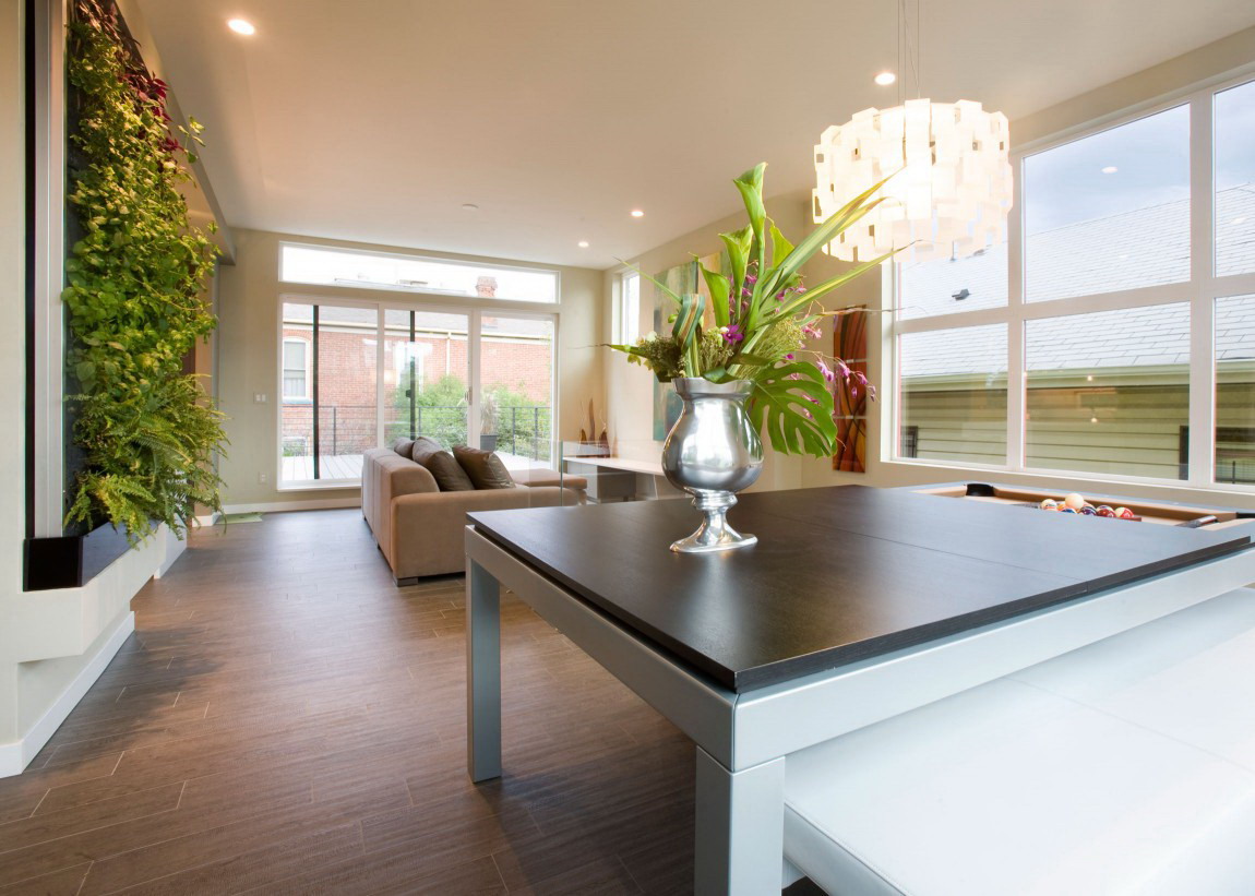 科罗拉多绿色环保住宅-7