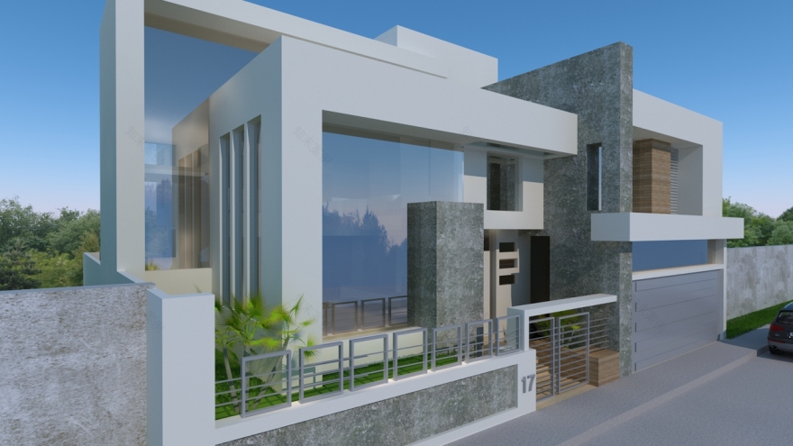 casa 10 residencial europa-10