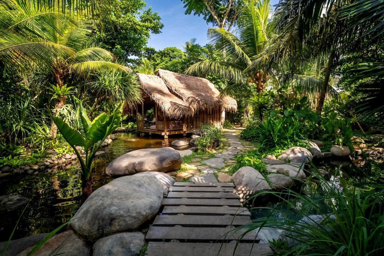 巴厘岛 Seed 度假村丨印度尼西亚巴厘丨Martin Friedrich-14