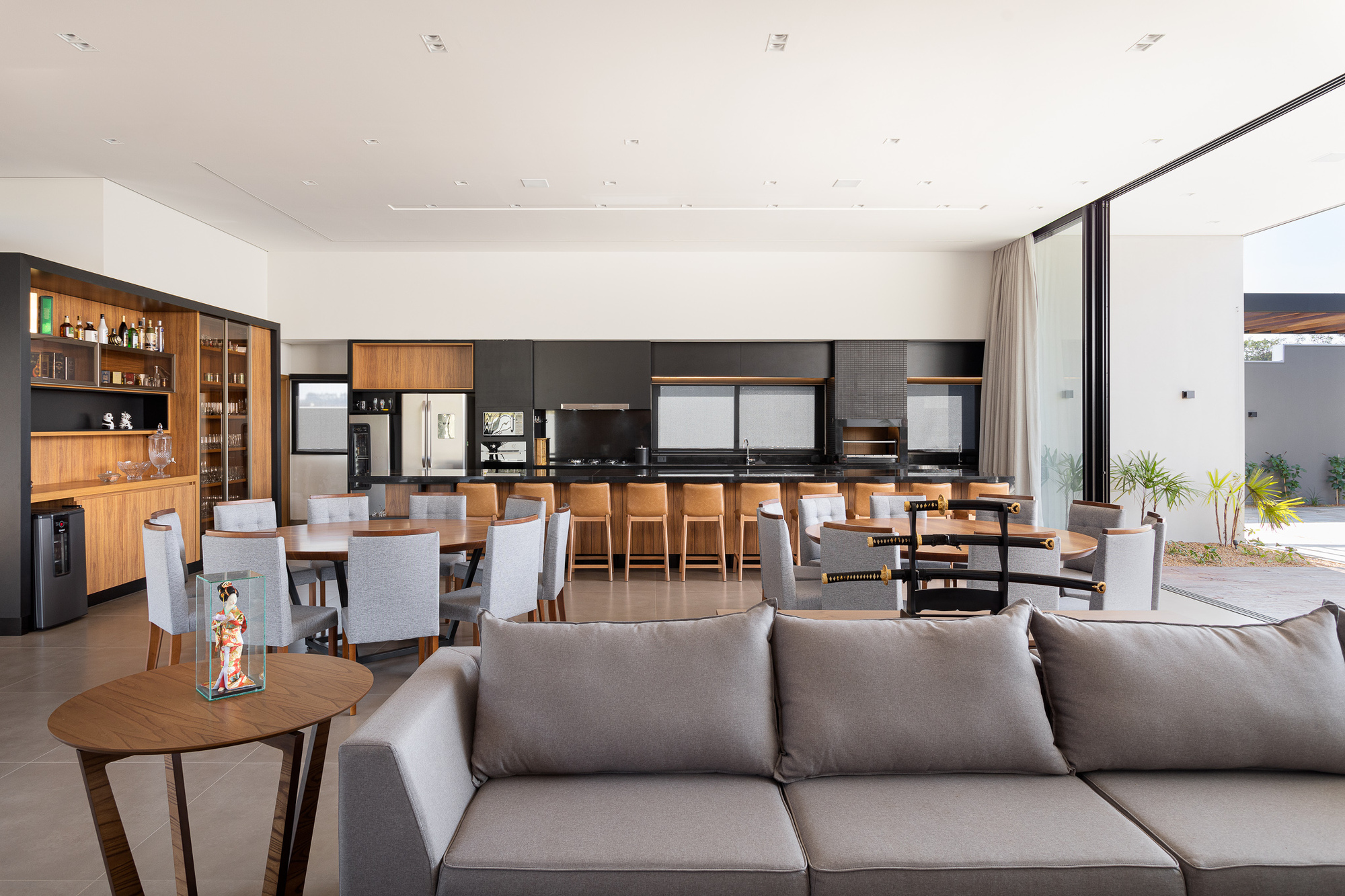 豪斯 MYO 或者 房子 MYO 丨巴西丨Raul Gobetti Arquiteto e Associados-31