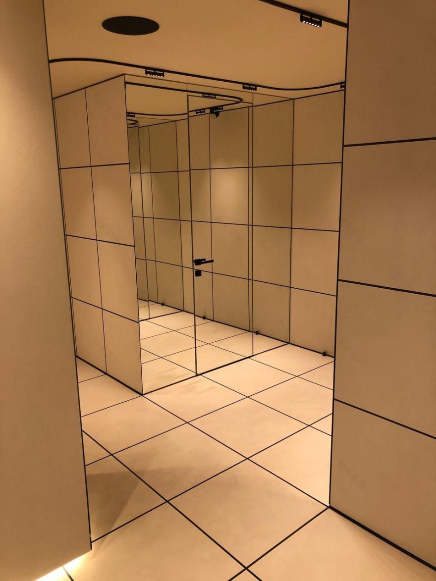 SYMBOL DIGITAL新精品店室内设计丨乌克兰基辅-9