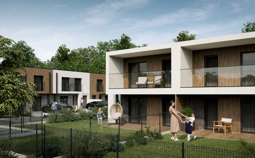 奈弗里托瓦公园丨波兰热舒夫-34