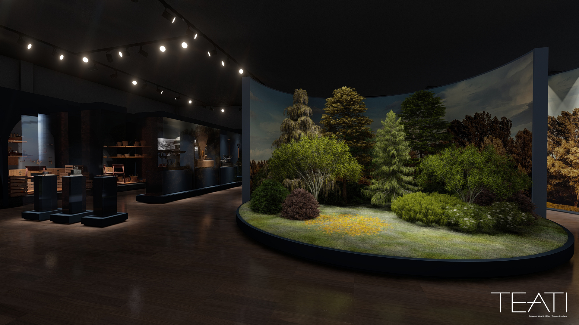 Bolu city Museum I / Turkey-13