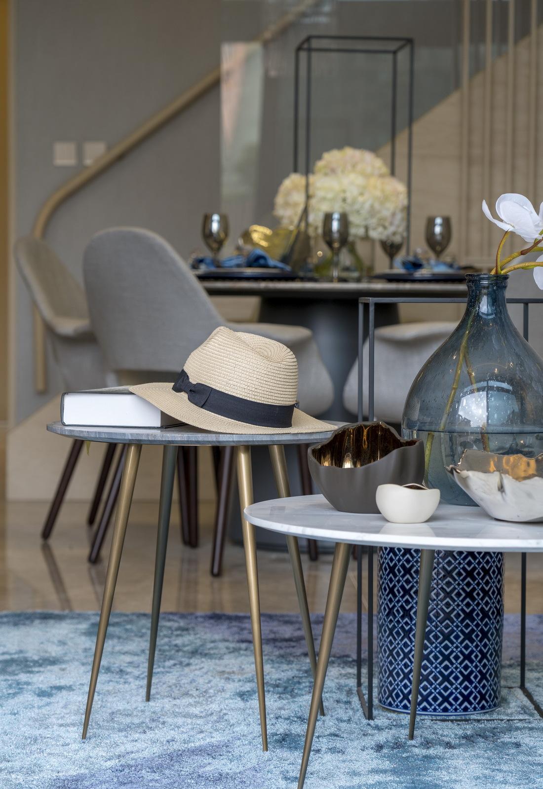 尚悅.天城丨中国香港丨Danny Cheng Interiors Ltd-6