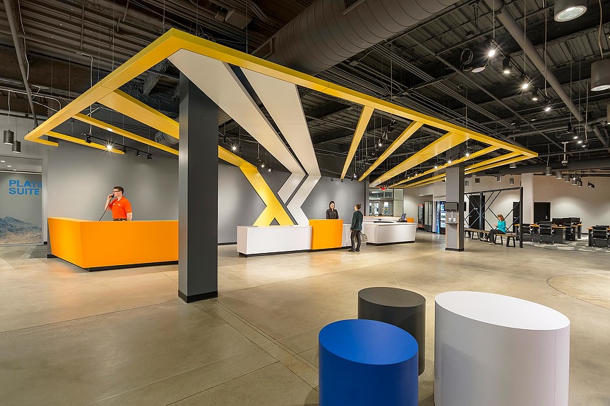 Xperience Fitness 健身俱乐部-7