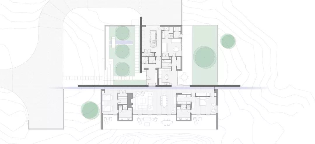 诗意栖居，Specht 建筑的自然共生之美-8