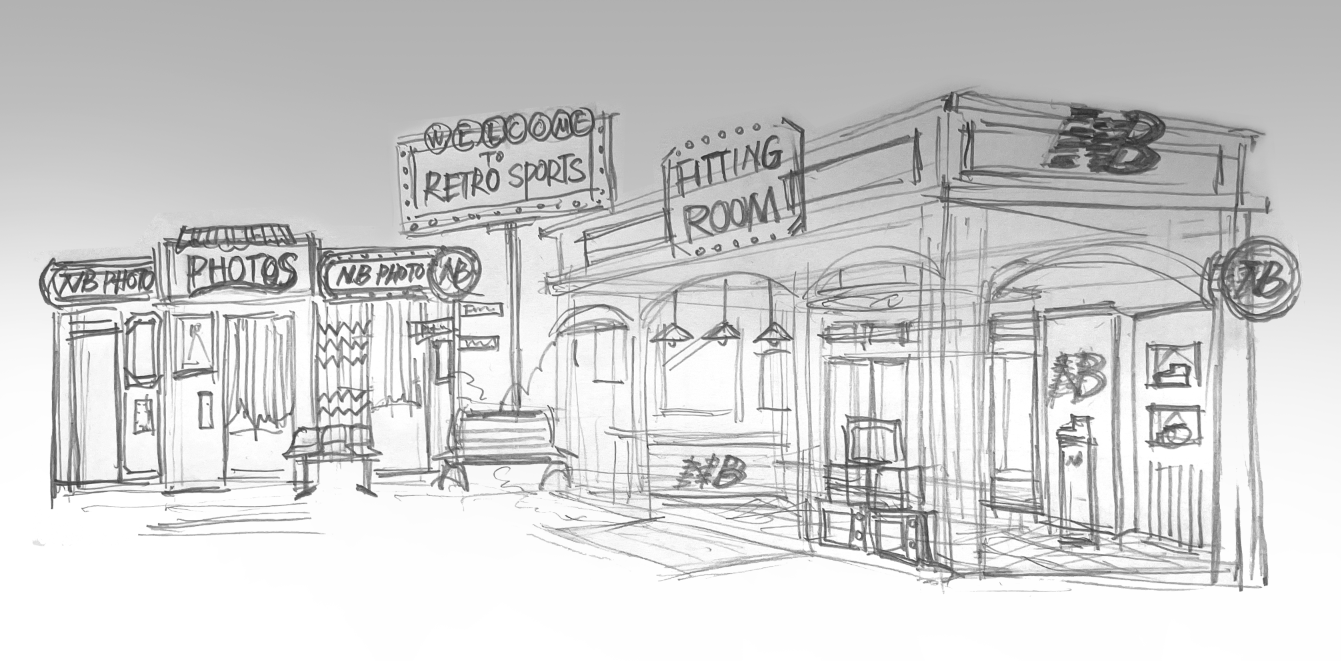 2022 NEW BALANCE 1906 快闪活动丨ANDY CHEN,CLOUD LIN,本人-13