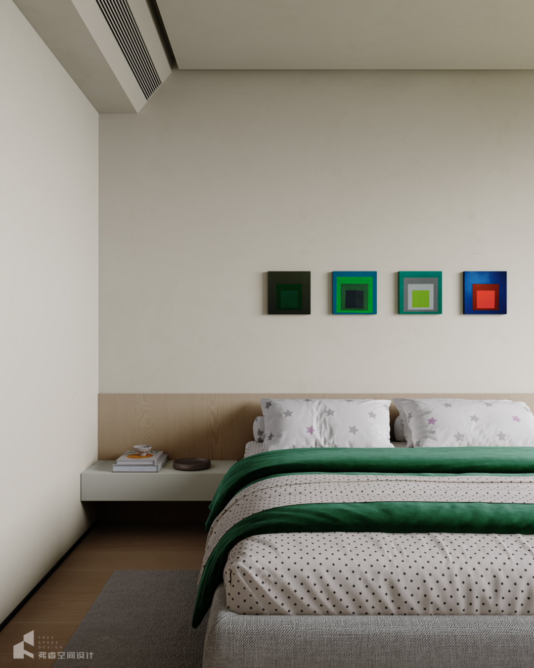 弗睿私宅·博科园|FindYourFire-37