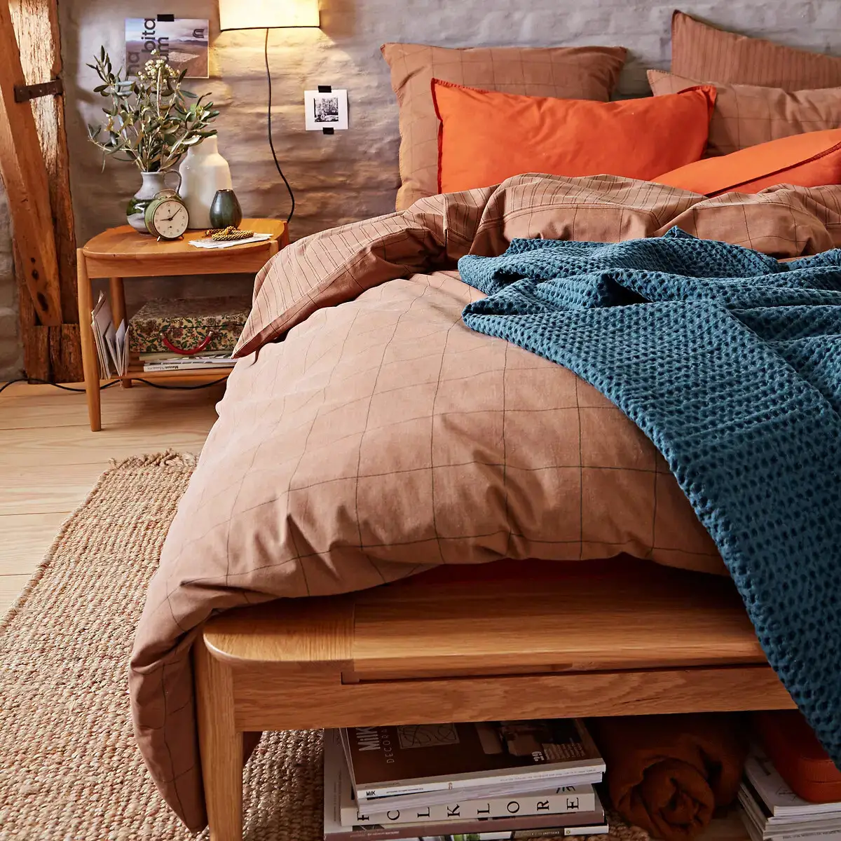 2021/2022 秋冬 La Redoute Intérieurs 室内设计案例解析-28