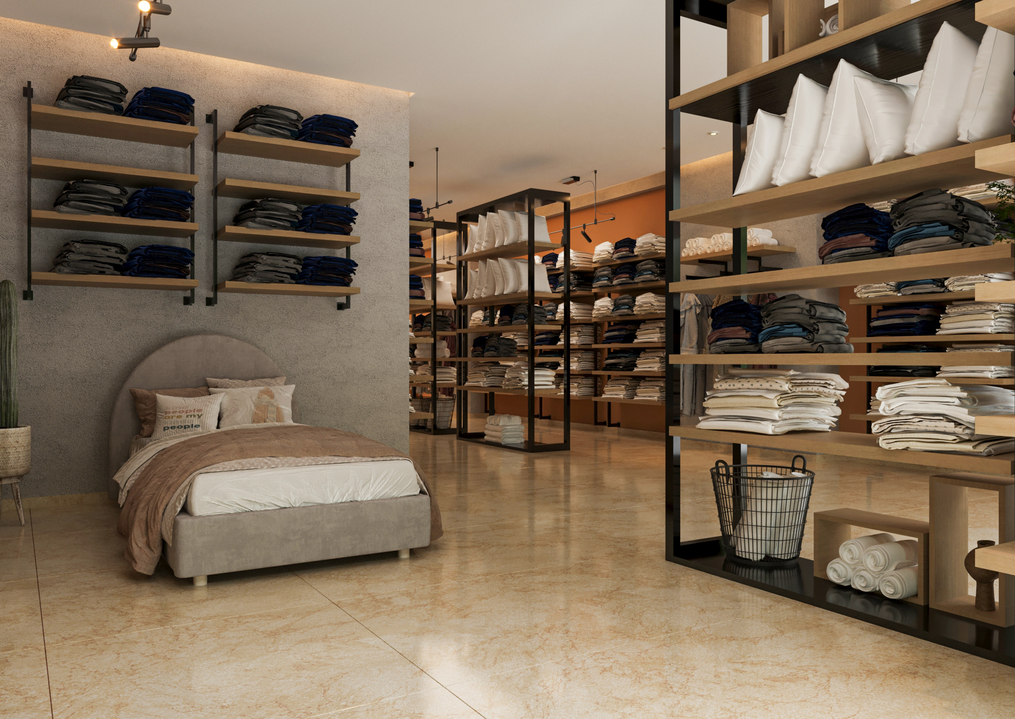 Clothshop 设计丨EgyptAlexandria丨All design studio-7