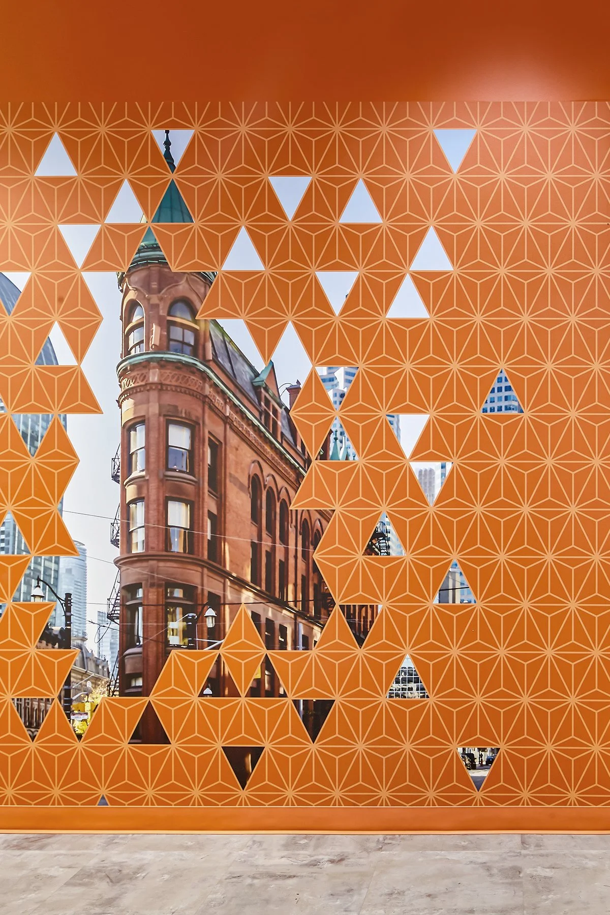 Gen Digital多伦多办公室设计丨加拿大多伦多丨AP+I Design-22