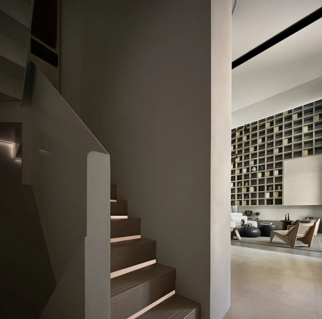 中海黄龙云起·三里庐,阳光城溪山悦合院样板间丨中国北京丨近境制作,远域生活-76