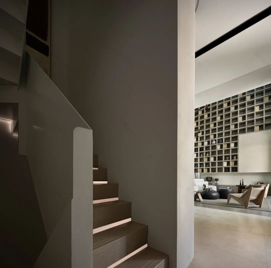 中海黄龙云起·三里庐,阳光城溪山悦合院样板间丨中国北京丨近境制作,远域生活-76