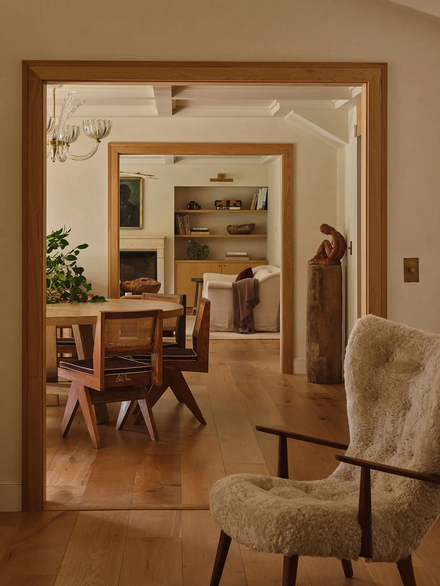 别墅丨马里丨Sarah Solis Design Studio-22