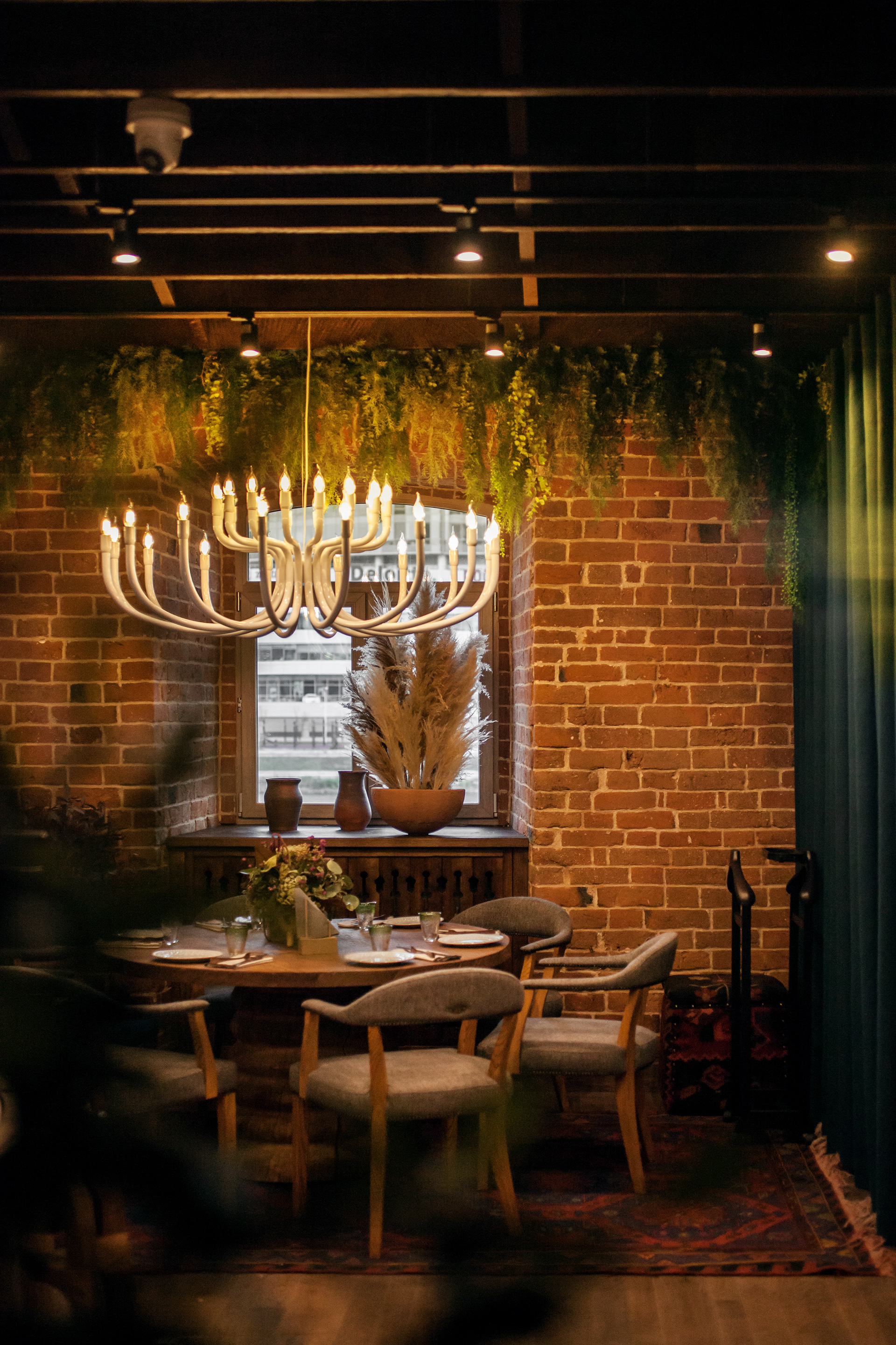 米尔餐厅丨Evdokimov.Design Studio-16