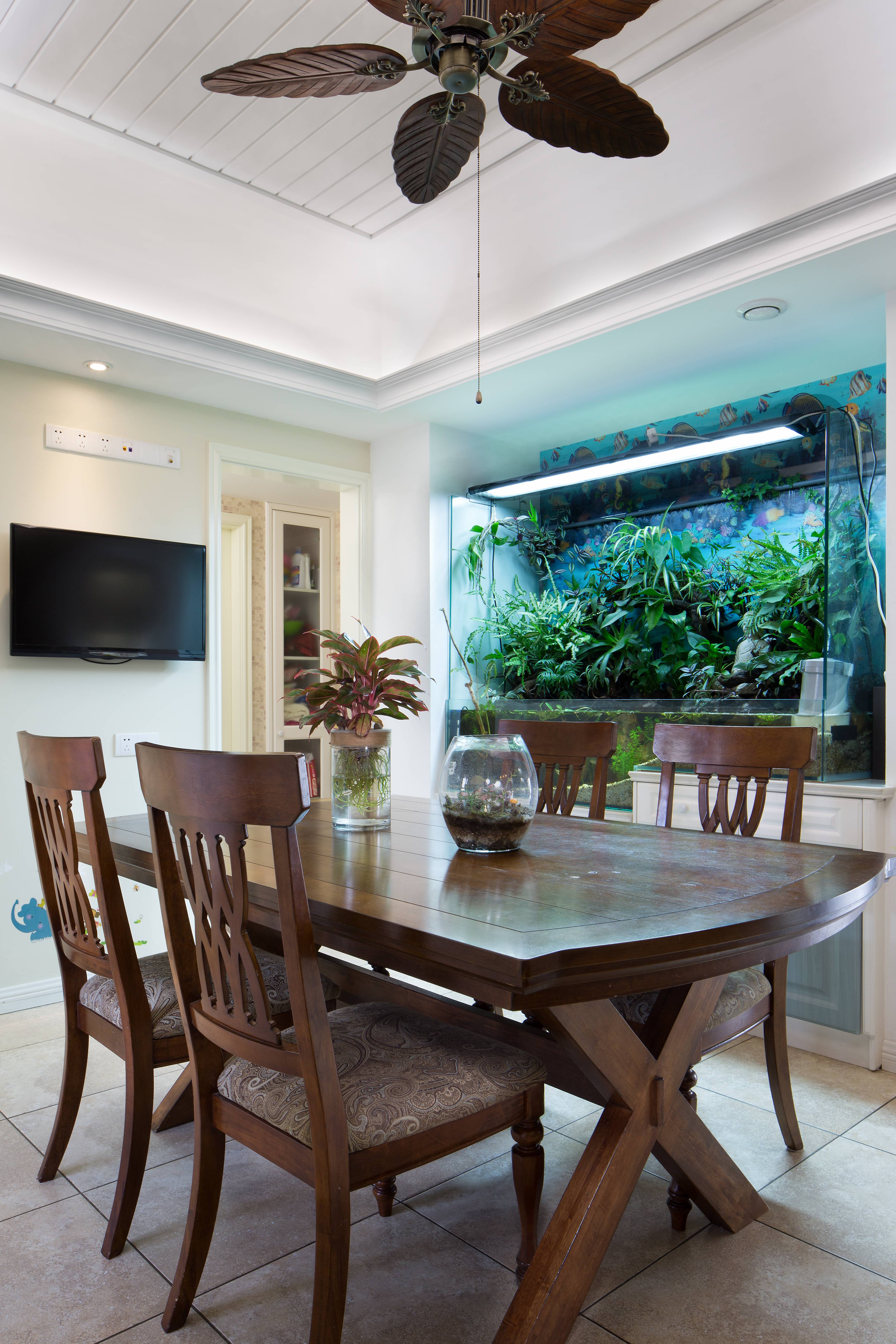 树屋设计  绿野仙踪-19