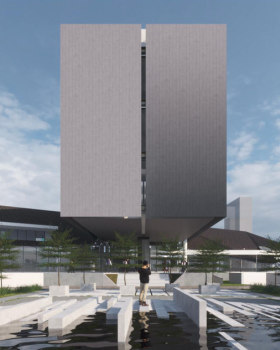 ĐỒ ÁN CÔNG CỘNG 6-BẢO TÀNG