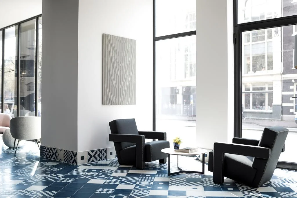 金普顿德维特酒店丨荷兰阿姆斯特丹-55