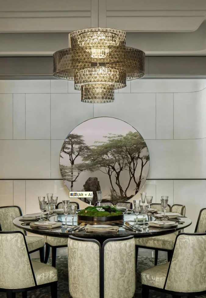 南京越城天地·合院别墅丨中国南京丨北山造所+集艾设计-29