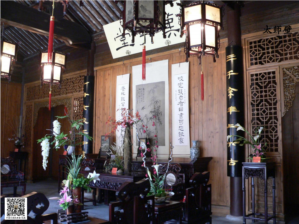 探秘中国古代建筑装饰，解锁传统工艺之美-152