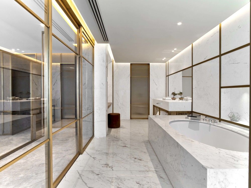 伊斯坦布爾聖瑞吉酒店-3-6