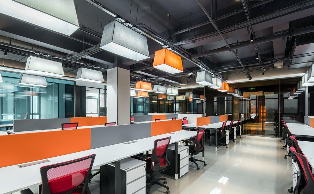 鲁诺集团总部大楼-26