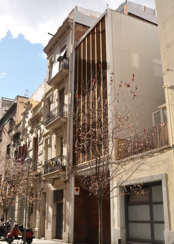 丨西班牙巴塞罗那丨Lagranja Design-15