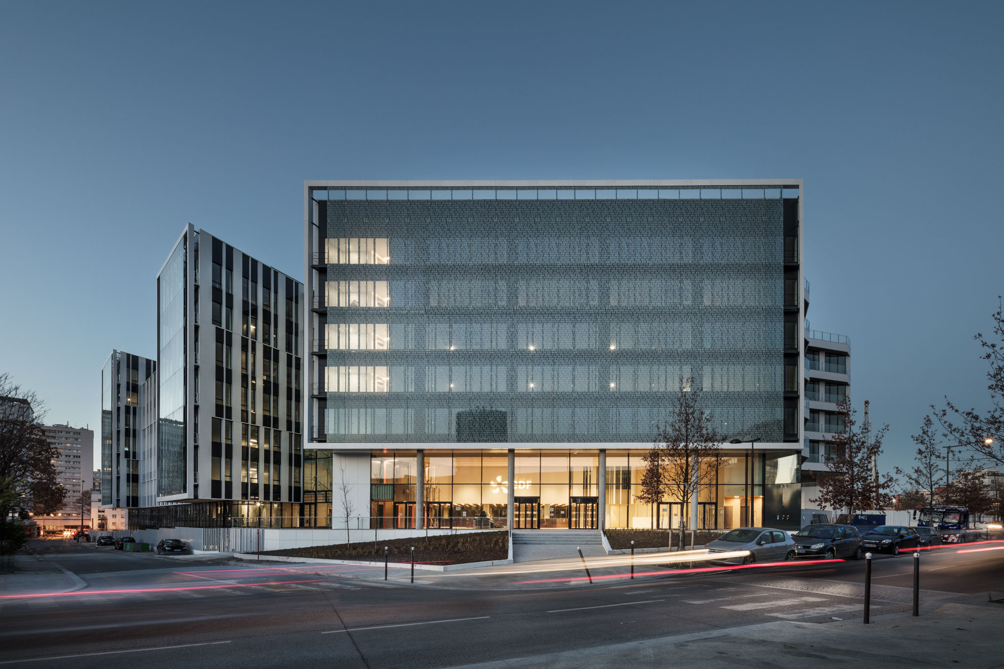 丨Ateliers 2,3,4,,Studio 135等多个团队-31