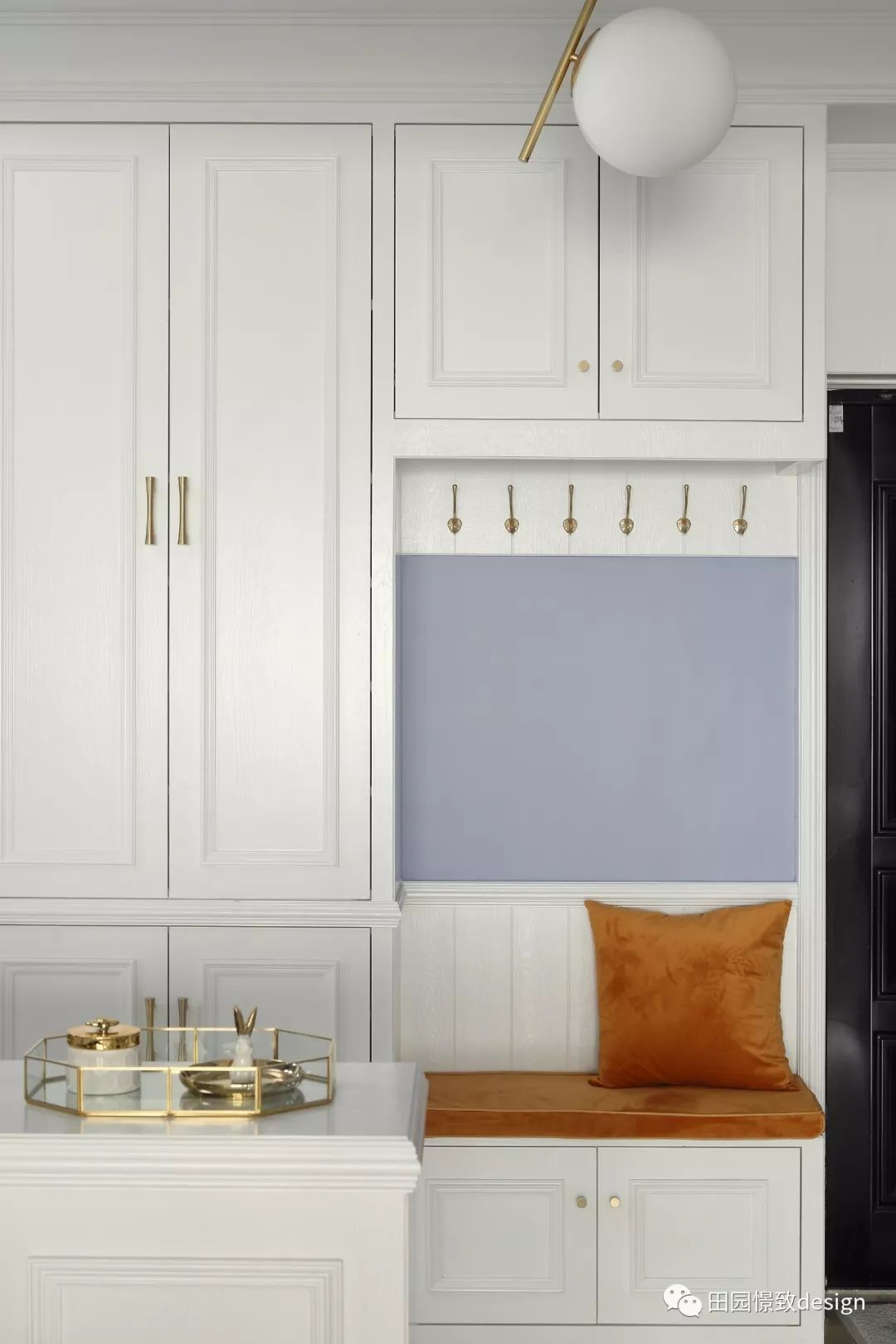 糖果之家——幸福满溢的混搭设计-60